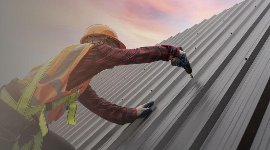Expert top industrial roofings services in Ranson, WV